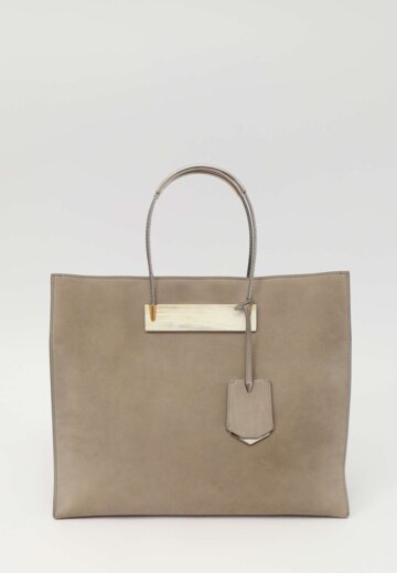 Balenciaga Leather Bag