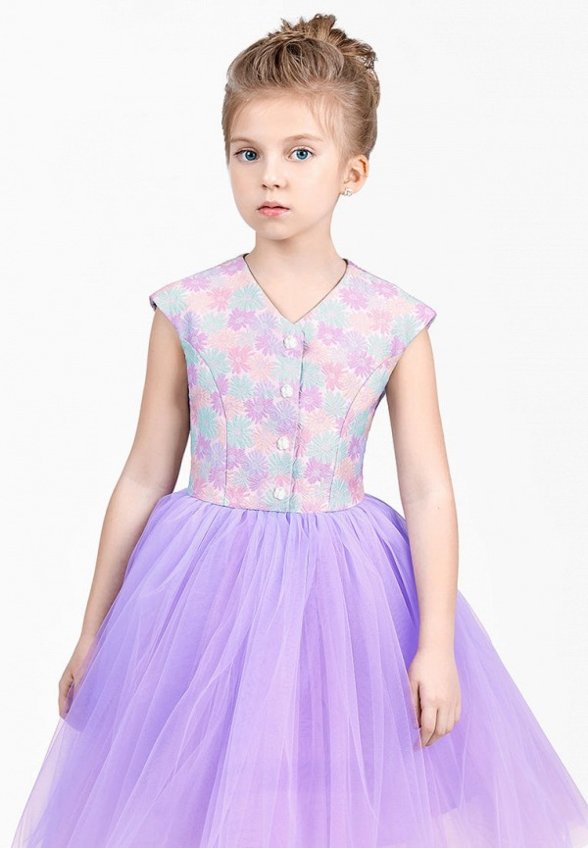 Платье Alisia Fiori