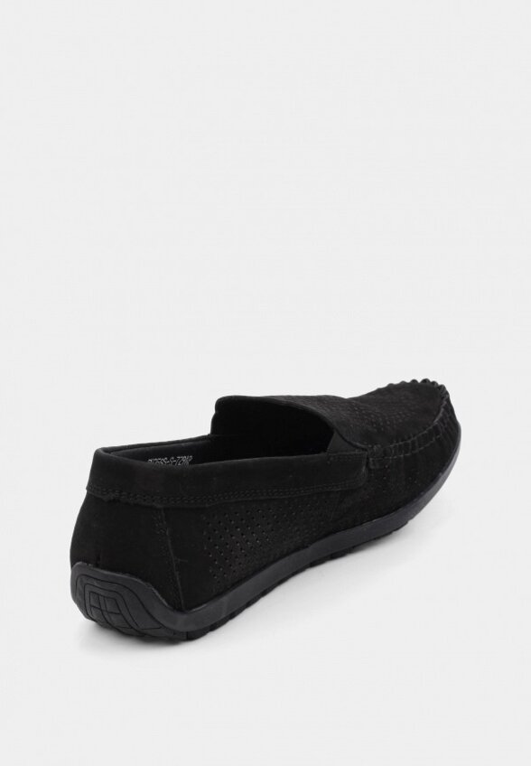 Мокасины Alessio Nesca