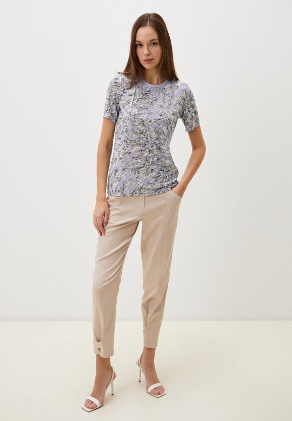 Футболка Alexander Bogdanov