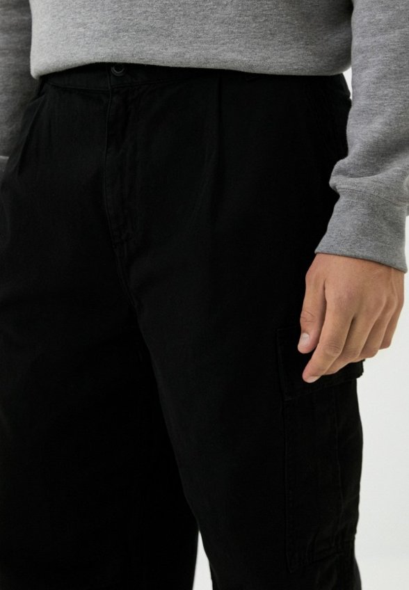 Джинсы Carhartt WIP