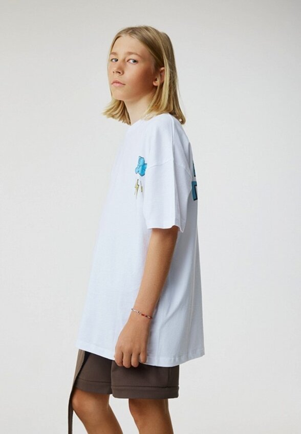 Футболка Stormies