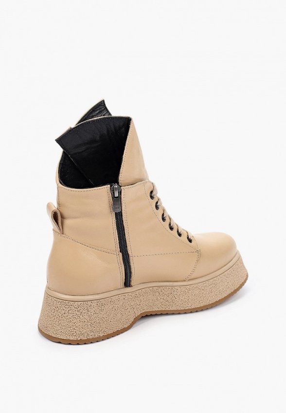 Ботинки Ascalini