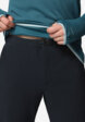 Брюки софтшелл мужские Columbia Time To Trail Omni-Heat Pant, Черный5  - превью