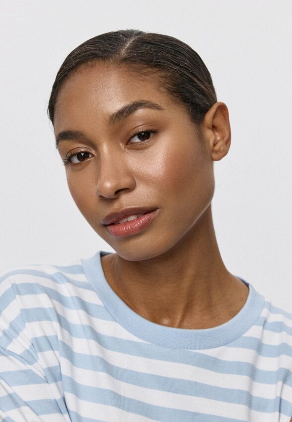 Лонгслив Sela