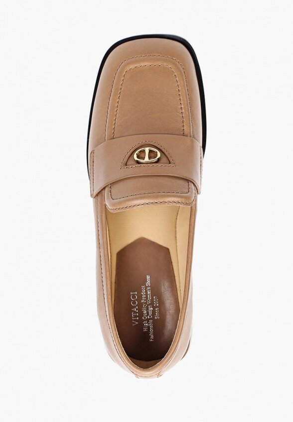 Лоферы Vitacci