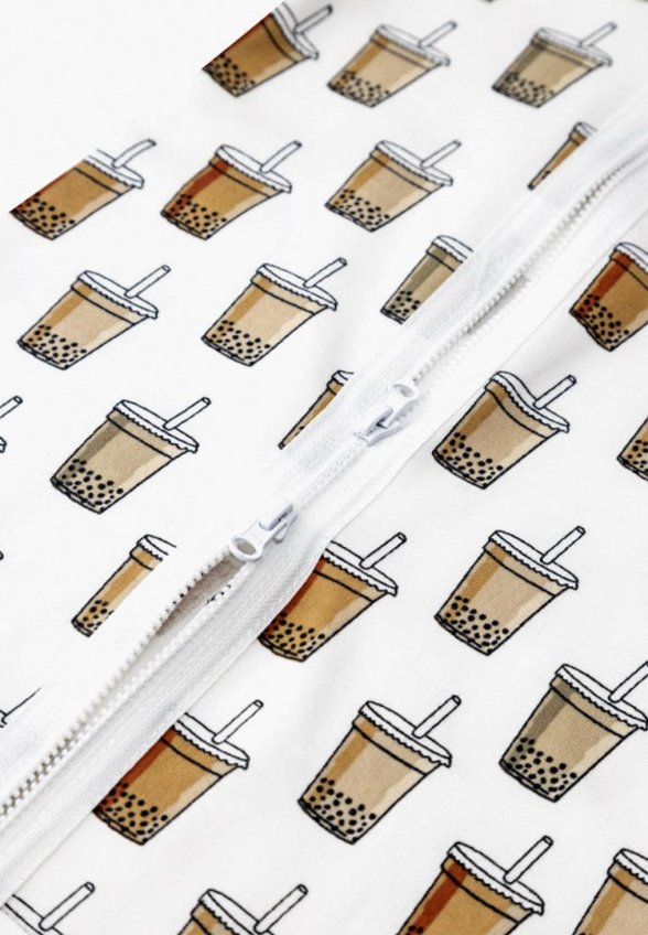 Конверт Mjolk