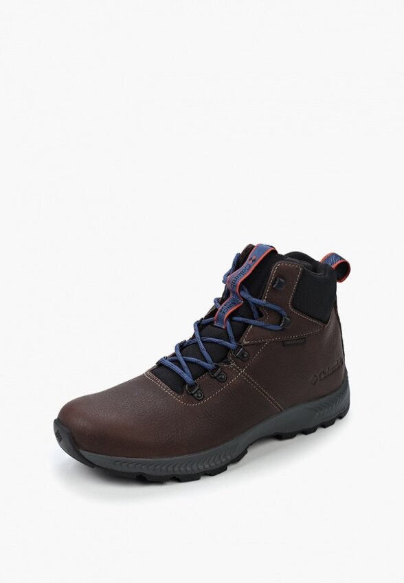 Ботинки Columbia