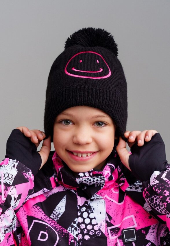 Шапка PlayToday