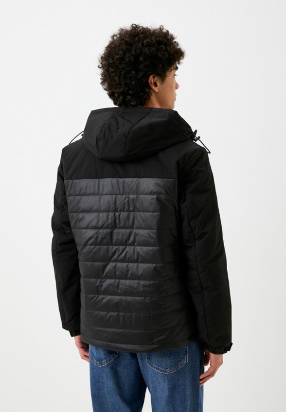 Куртка утепленная Urban Fashion for Men