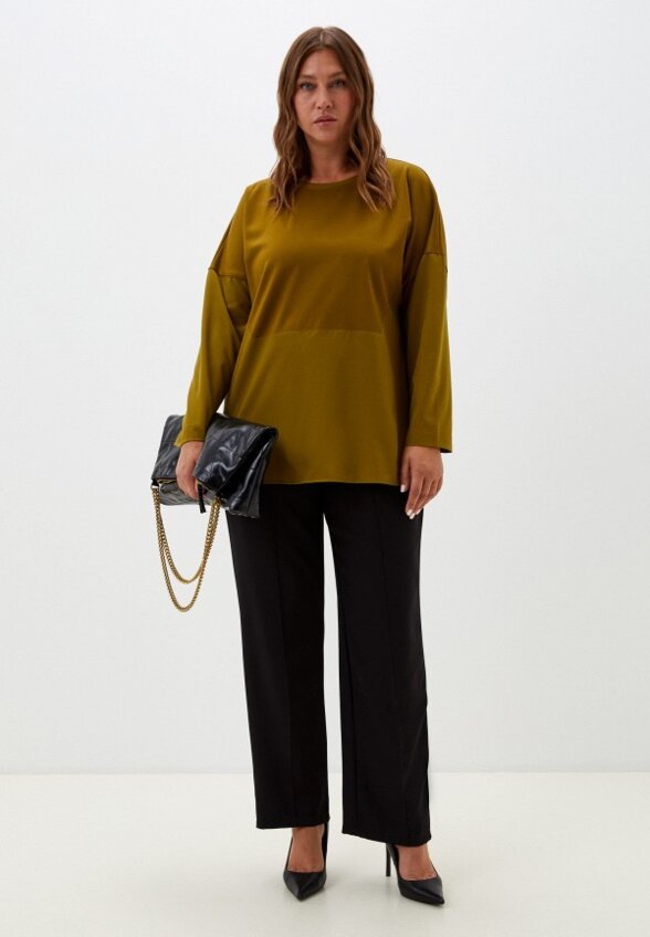 Джемпер Svesta