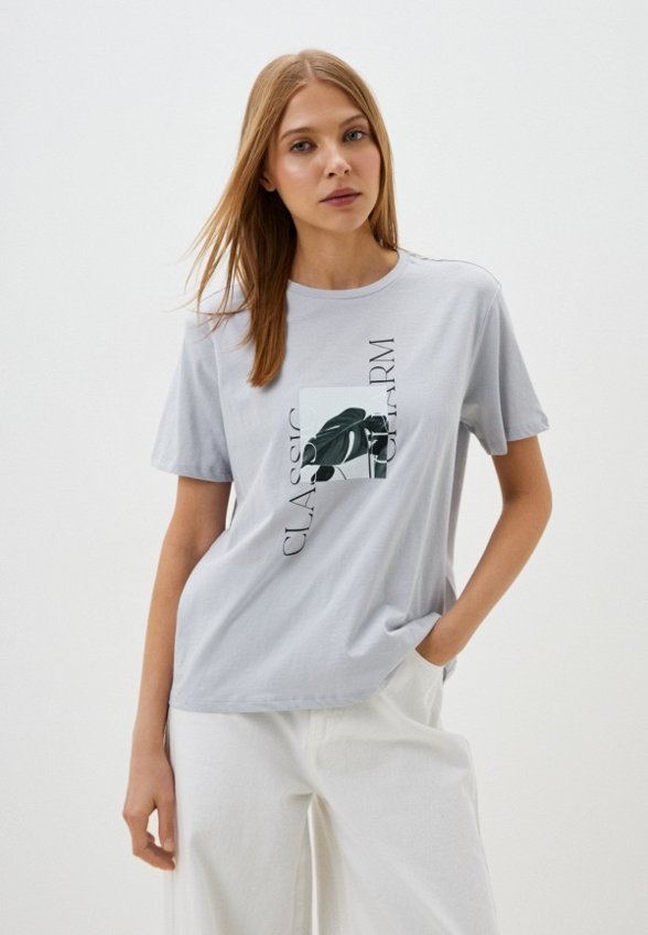 Футболка O'STIN