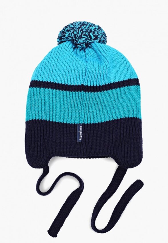 Шапка PlayToday