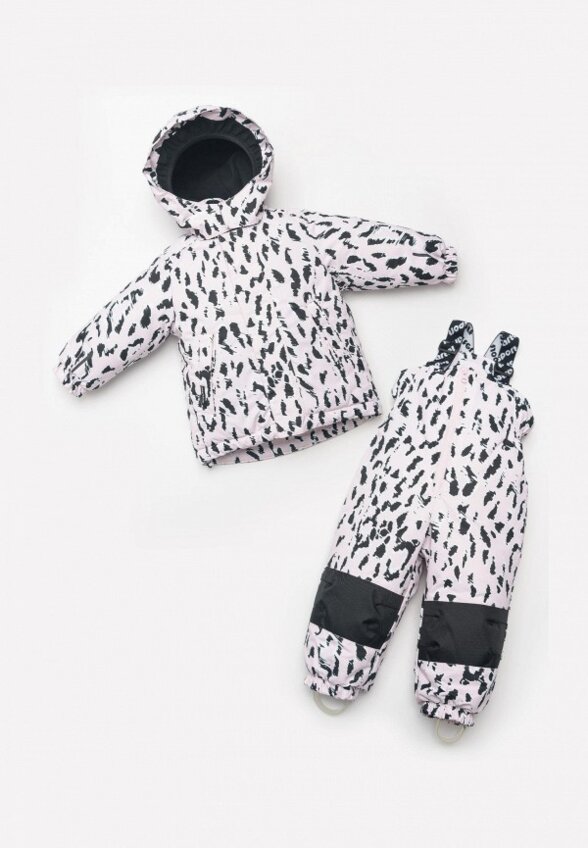 Костюм утепленный Artel Sport