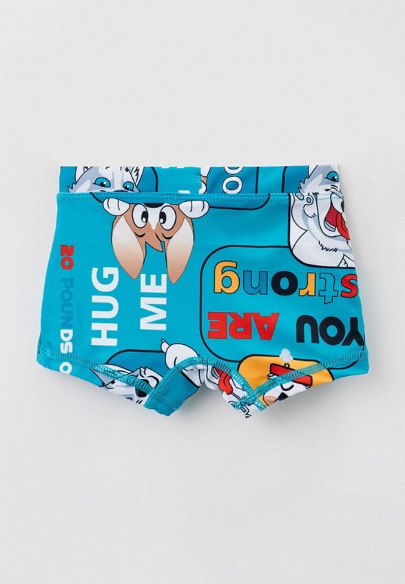 Плавки PlayToday