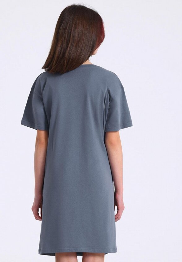 Платье Апрель