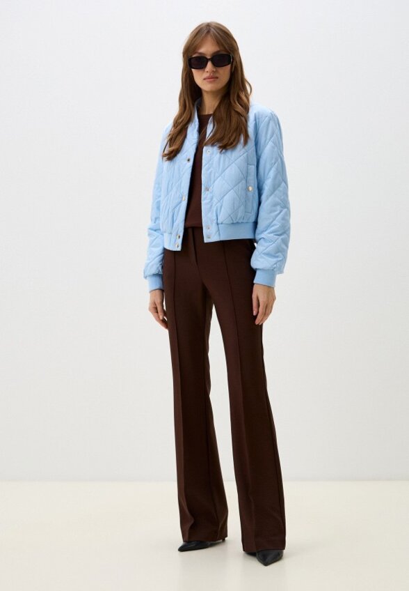 Куртка утепленная Baon