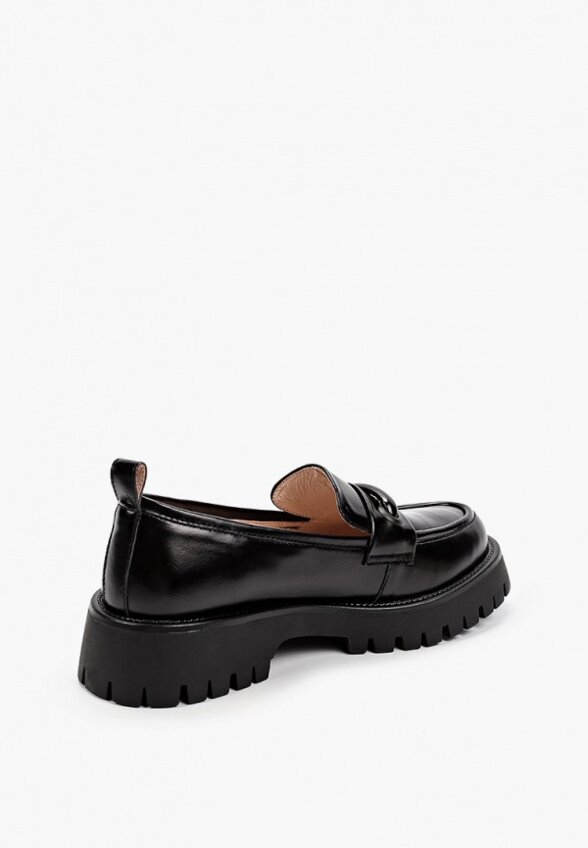 Лоферы Abricot