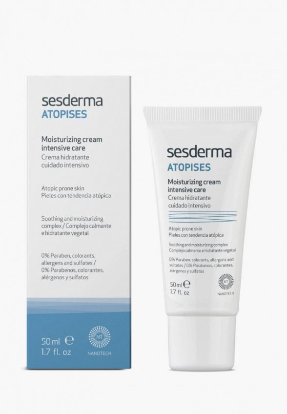Крем для лица Sesderma