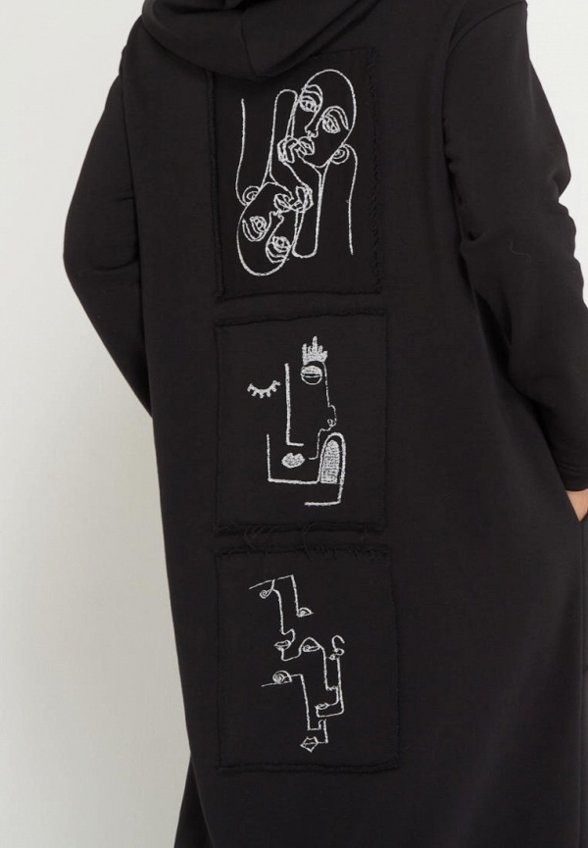 Платье Galaberano