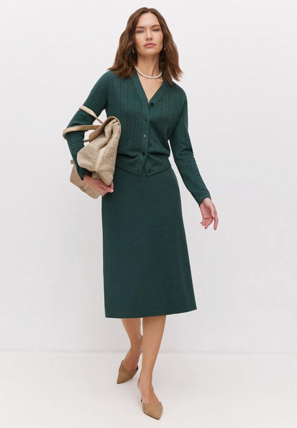 Кардиган 99Colorspace