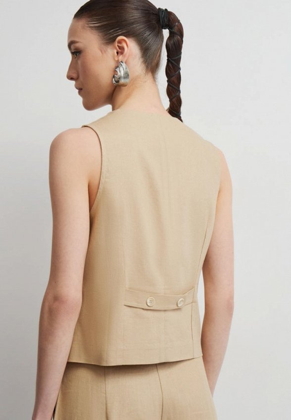 Жилет Vittoria Vicci