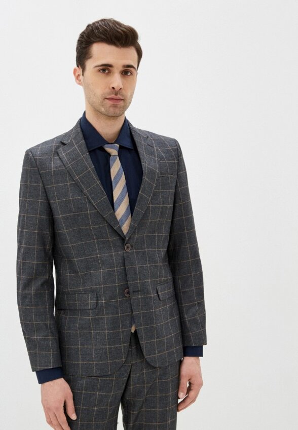 Костюм классический Laconi