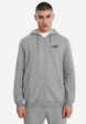 Толстовка мужская PUMA Ess No. 1 Logo, Серый2  - превью