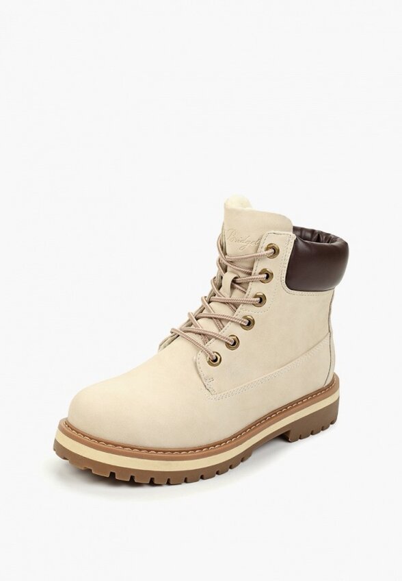 Ботинки Bridget