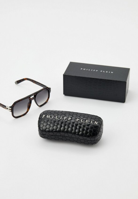 Очки солнцезащитные Philipp Plein