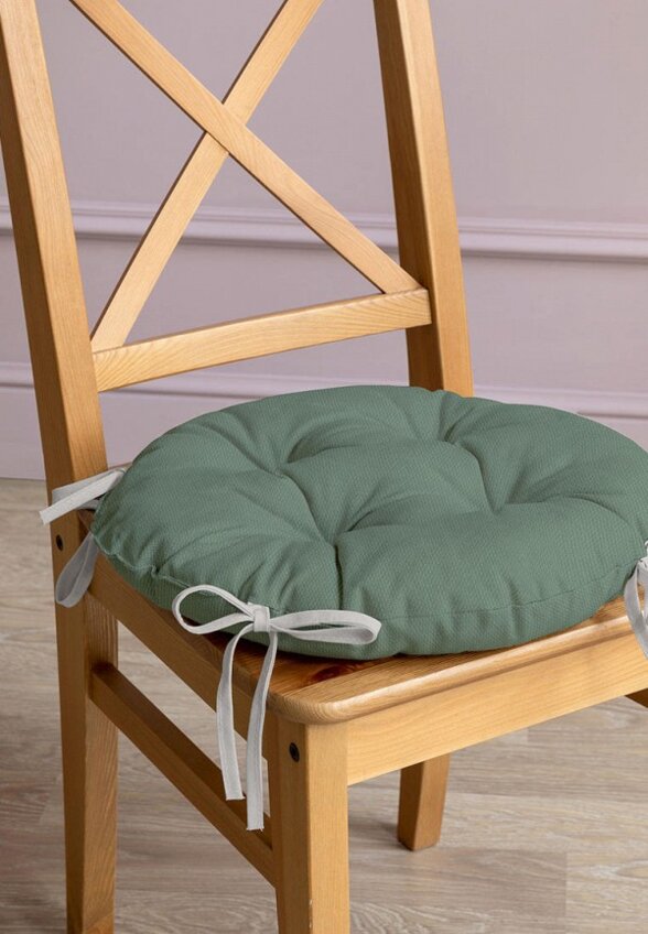Подушка на стул Унисон