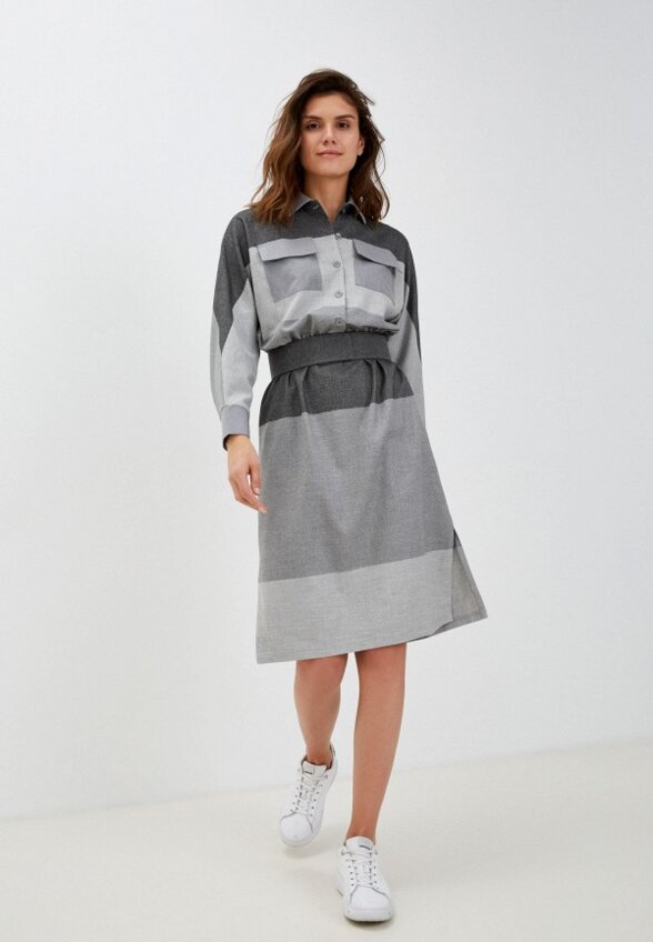 Платье Alexander Bogdanov