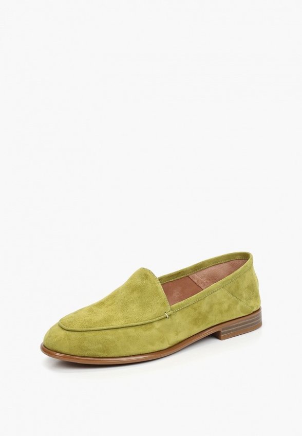 Лоферы Maxadorre