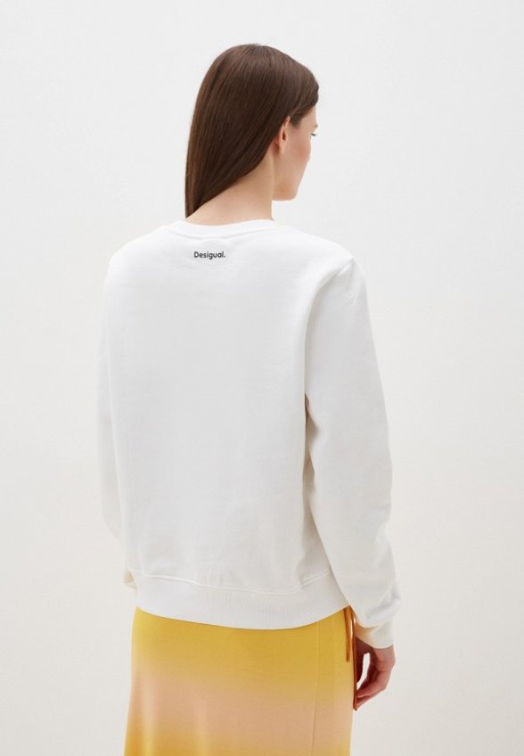 Свитшот Desigual