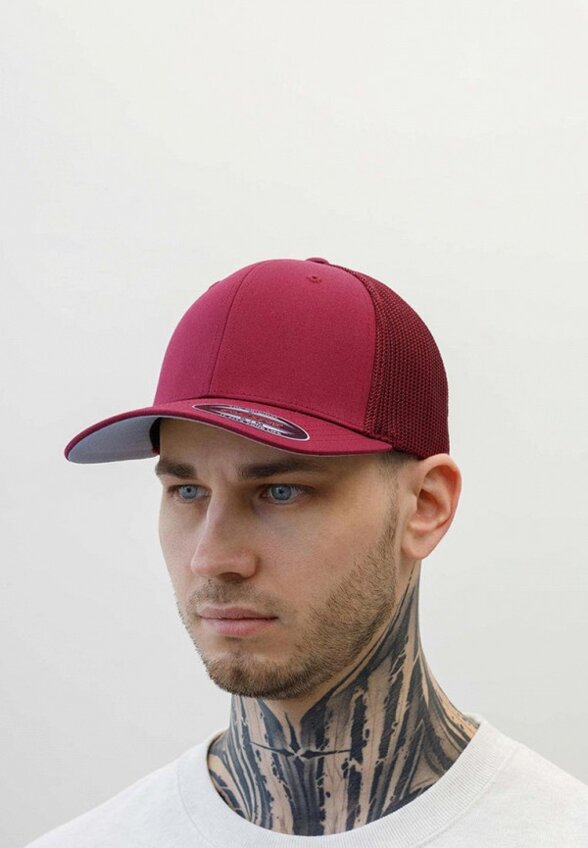 Бейсболка Flexfit