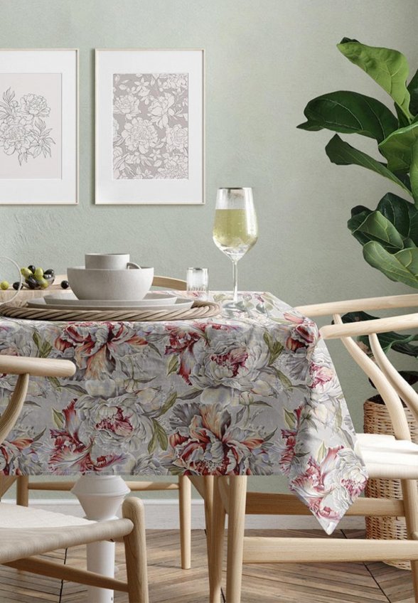 Скатерть Mia Cara