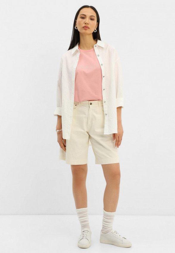 Футболка Donna D’oro