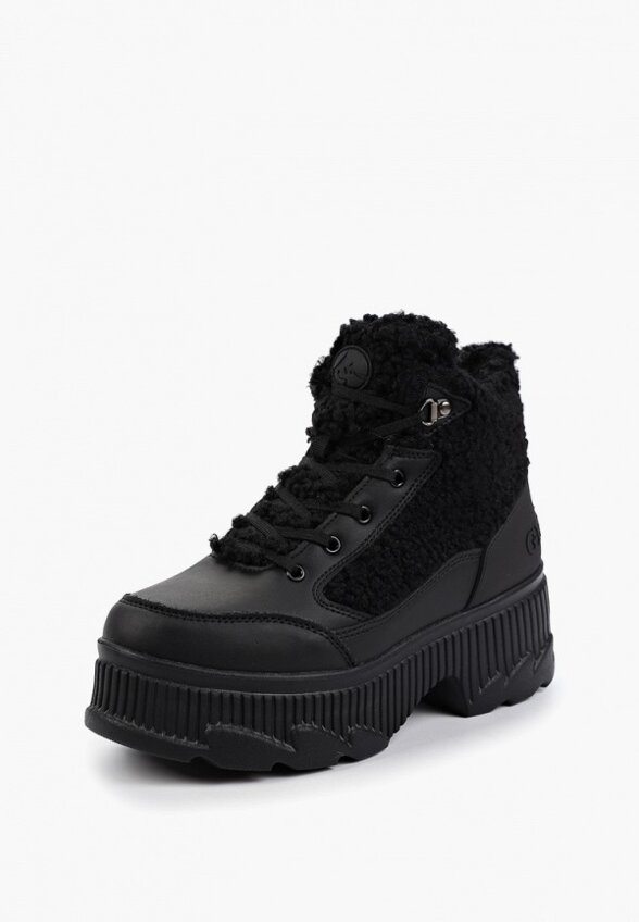 Ботинки Grunberg