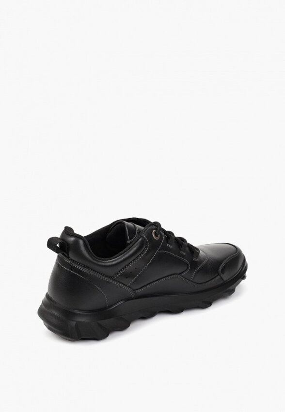 Ботинки Ortenberg