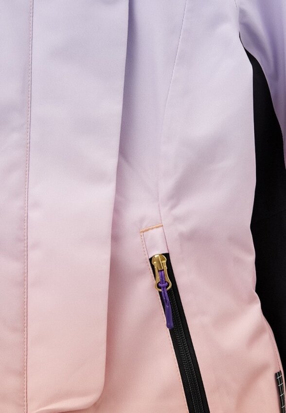 Куртка горнолыжная Molo