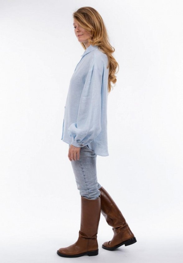 Рубашка Moredress