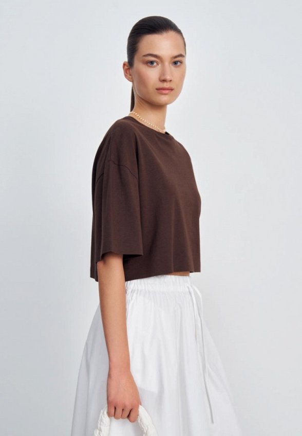 Футболка Finn Flare