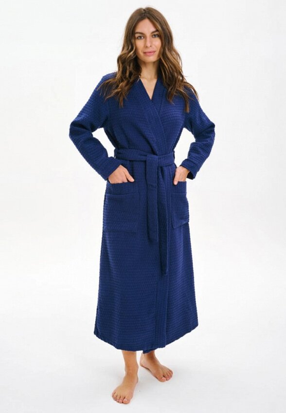 Халат домашний Атмосфера