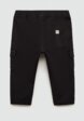Брюки Mango Kids2  - превью
