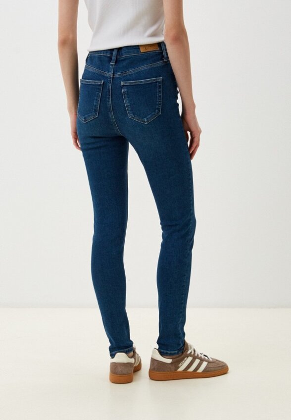 Джинсы Colin's