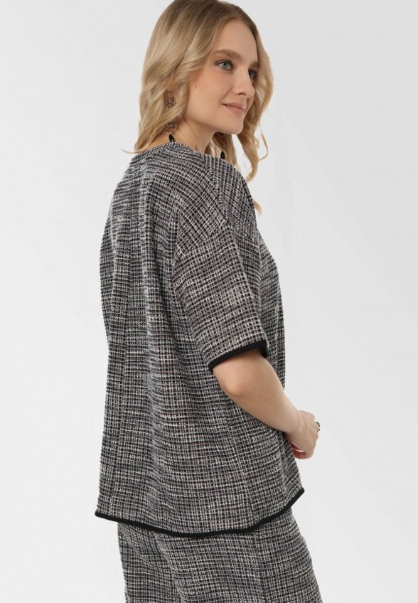 Блуза Mitica Luna