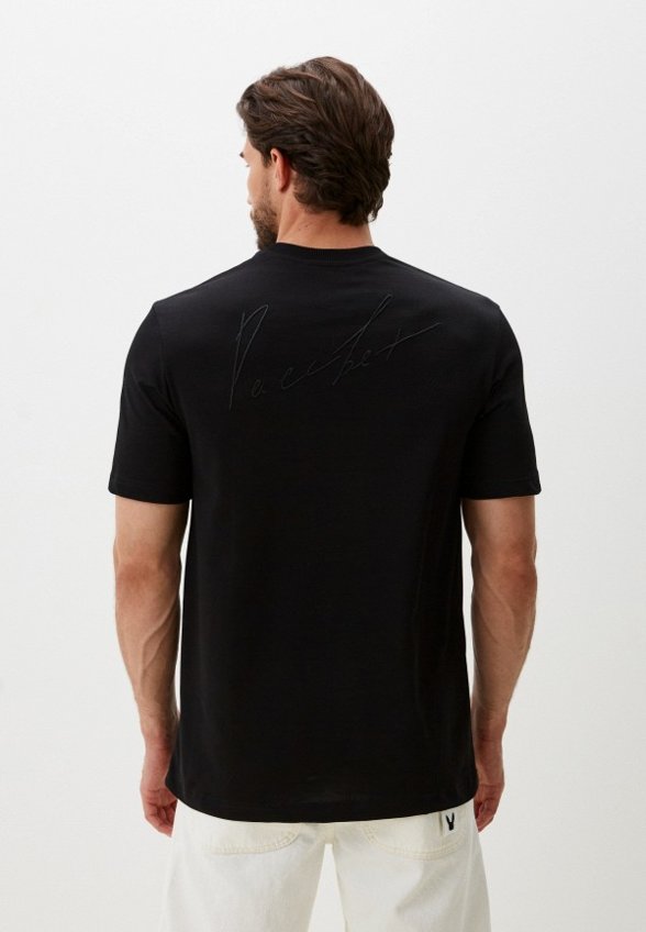 Футболка KChTZ