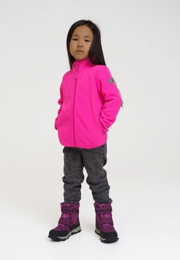 Олимпийка PlayToday