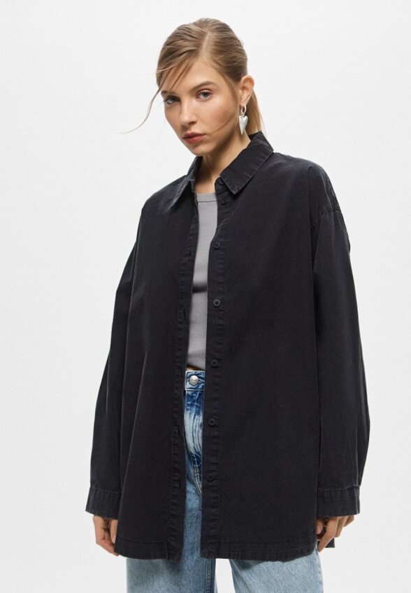 Рубашка Befree