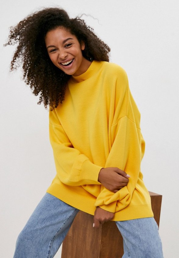 Джемпер Melle